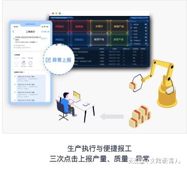 mes如何進行工廠產(chǎn)品質(zhì)量管理