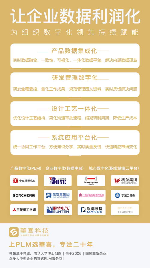 川田集團引進華喜科技plm提升產(chǎn)品研發(fā)效率和有效性