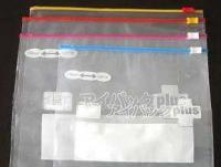 深圳PVC零錢包、飾品袋、文件袋、票夾、卡套封皮等塑料包裝制品供應解析